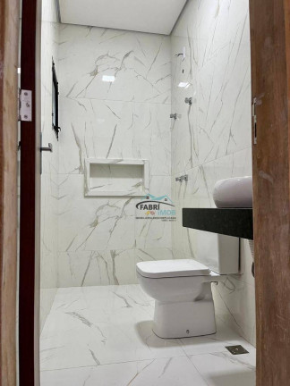Imagem Casa com 3 Quartos à Venda, 118 m² em Horto Florestal - Sorocaba