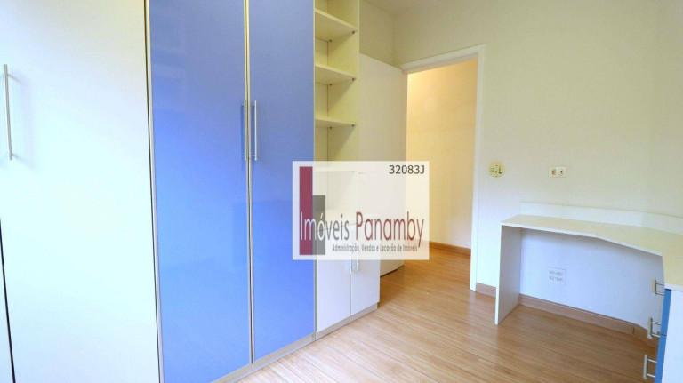 Imagem Apartamento com 4 Quartos à Venda, 259 m² em Panamby - São Paulo Imagem Apartamento com 4 Quartos à Venda, 259 m² em Panamby - São Paulo