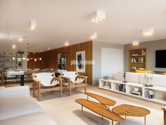 Imagem Apartamento com 4 Quartos à Venda, 323 m² em Jardim Paulista - São Paulo Imagem Apartamento com 4 Quartos à Venda, 323 m² em Jardim Paulista - São Paulo