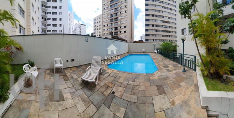 Imagem Apartamento com 2 Quartos à Venda, 56 m² em Vila Pompéia - São Paulo Imagem Apartamento com 2 Quartos à Venda, 56 m² em Vila Pompéia - São Paulo