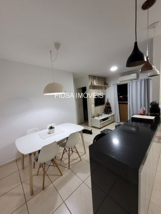Imagem Apartamento com 2 Quartos à Venda, 49 m² em Campos Elisios - Ribeirão Preto Imagem Apartamento com 2 Quartos à Venda, 49 m² em Campos Elisios - Ribeirão Preto