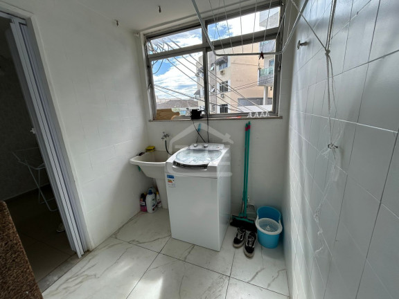 Imagem Apartamento com 2 Quartos à Venda, 76 m² em Jardim Guanabara - Rio De Janeiro