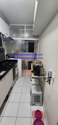 Imagem Apartamento com 2 Quartos à Venda, 62 m² em Jardim Das Vertentes - São Paulo Imagem Apartamento com 2 Quartos à Venda, 62 m² em Jardim Das Vertentes - São Paulo