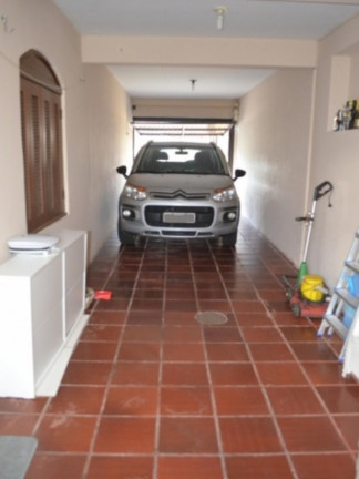 Imagem Casa com 3 Quartos à Venda, 181 m² em Parque Santa Fe - Porto Alegre Imagem Casa com 3 Quartos à Venda, 181 m² em Parque Santa Fe - Porto Alegre