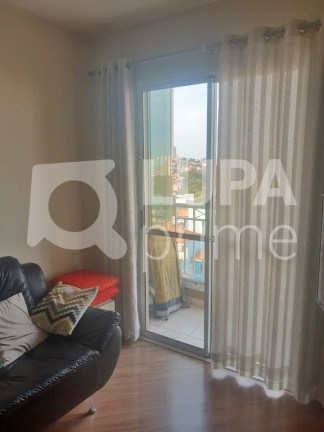 Apartamento com 3 Quartos à Venda, 65 m² em Vila Maria Alta - São Paulo
