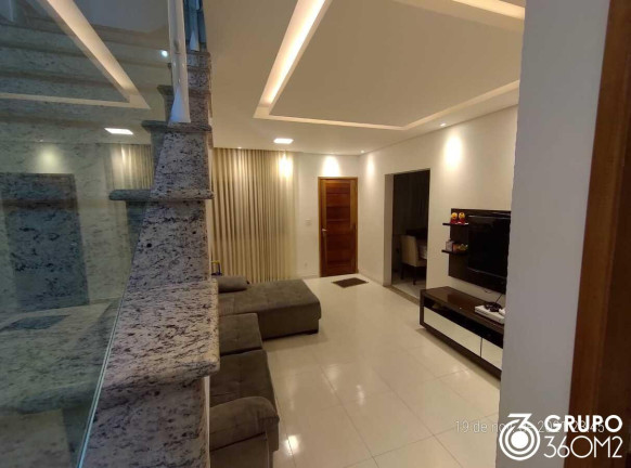 Casa com 3 Quartos à Venda, 100 m² em Jardim Irene - Santo André