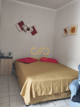 Imagem Apartamento com 1 Quarto à Venda, 45 m² em Canto Do Forte - Praia Grande Imagem Apartamento com 1 Quarto à Venda, 45 m² em Canto Do Forte - Praia Grande