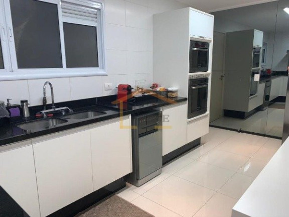 Imagem Apartamento com 4 Quartos à Venda, 264 m² em Santa Teresinha - São Paulo Imagem Apartamento com 4 Quartos à Venda, 264 m² em Santa Teresinha - São Paulo
