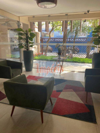 Imagem Apartamento com 3 Quartos à Venda, 90 m² em Casa Branca - Santo André Imagem Apartamento com 3 Quartos à Venda, 90 m² em Casa Branca - Santo André