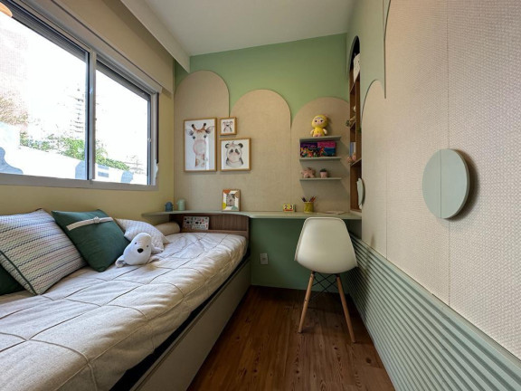 Imagem Apartamento com 1 Quarto à Venda, 26 m² em Vila Sônia - São Paulo