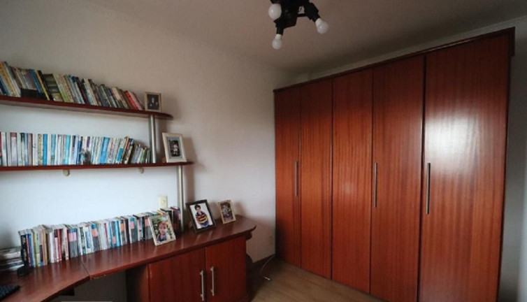 Imagem Apartamento com 3 Quartos à Venda, 130 m² em Parque Das Nações - Santo André Imagem Apartamento com 3 Quartos à Venda, 130 m² em Parque Das Nações - Santo André