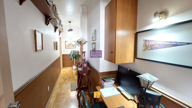 Imagem Apartamento com 2 Quartos à Venda, 115 m² em Centro - Rio Grande