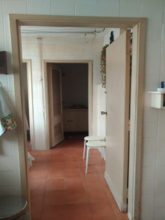 Imagem Imóvel com 3 Quartos à Venda, 118 m² em Santa Cecília - São Paulo