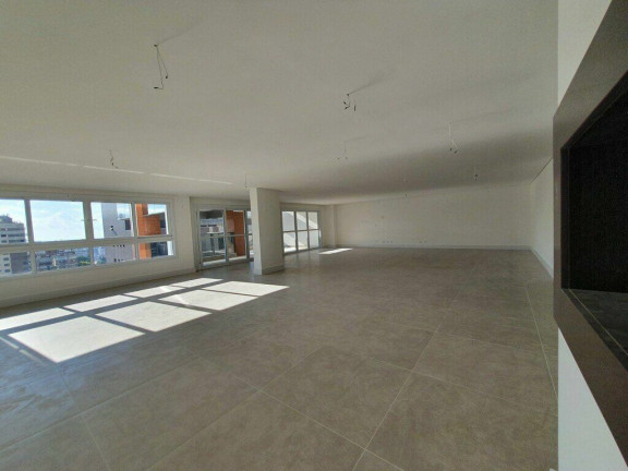 Imagem Apartamento com 3 Quartos à Venda, 320 m² em Bela Vista - Porto Alegre