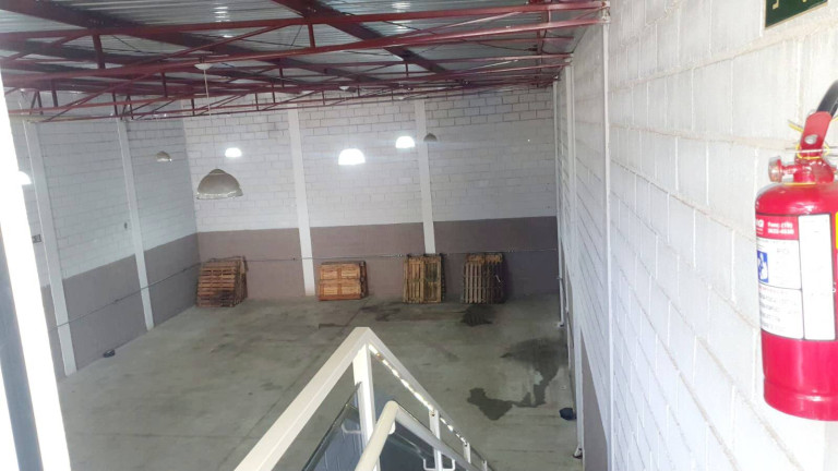Imagem Galpão à Venda, 1.070 m² em São João Da Boa Vista Imagem Galpão à Venda, 1.070 m² em São João Da Boa Vista