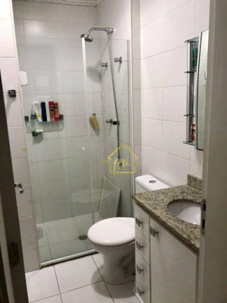 Imagem Apartamento com 3 Quartos à Venda, 77 m² em Ponta Da Praia - Santos Imagem Apartamento com 3 Quartos à Venda, 77 m² em Ponta Da Praia - Santos