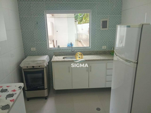 Imagem Casa com 3 Quartos à Venda, 170 m² em Jardim Guaiuba - Guarujá