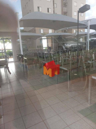 Imagem Apartamento com 2 Quartos à Venda, 47 m² em Residencial Rubi - Limeira Imagem Apartamento com 2 Quartos à Venda, 47 m² em Residencial Rubi - Limeira