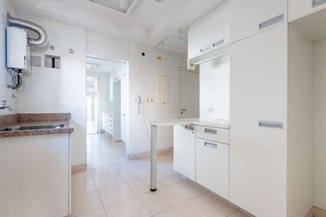 Imagem Apartamento com 4 Quartos à Venda, 211 m² em Higienópolis - São Paulo