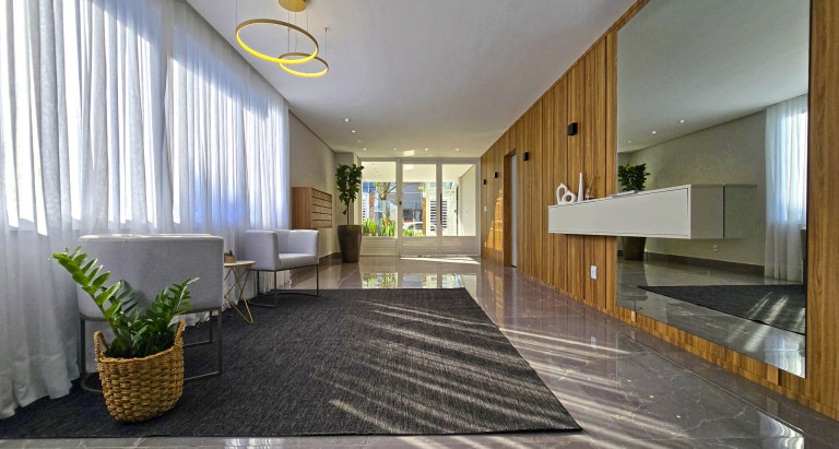 Imagem Apartamento com 2 Quartos à Venda, 59 m² em Jardim Botânico - Porto Alegre Imagem Apartamento com 2 Quartos à Venda, 59 m² em Jardim Botânico - Porto Alegre