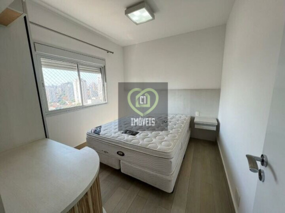 Imagem Apartamento com 3 Quartos para Alugar, 206 m² em Vila Romana - São Paulo Imagem Apartamento com 3 Quartos para Alugar, 206 m² em Vila Romana - São Paulo