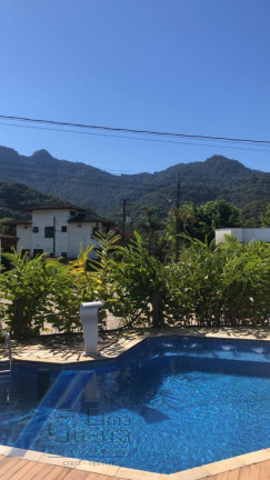 Imagem Casa com 4 Quartos à Venda, 220 m² em Horto Florestal - Ubatuba Imagem Casa com 4 Quartos à Venda, 220 m² em Horto Florestal - Ubatuba