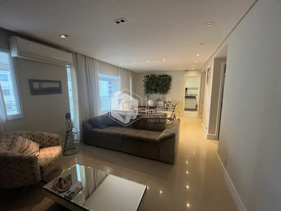 Imagem Apartamento com 3 Quartos à Venda, 126 m² em Mooca - São Paulo