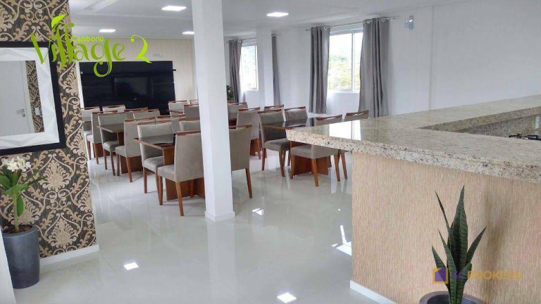 Imagem Apartamento com 2 Quartos à Venda, 70 m² em Várzea Do Ranchinho - Camboriú