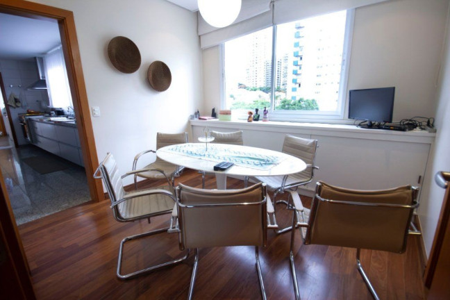 Imagem Apartamento com 4 Quartos à Venda, 225 m² em Perdizes - São Paulo