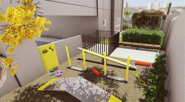 Imagem Apartamento com 2 Quartos à Venda, 59 m² em Pirituba - São Paulo Imagem Apartamento com 2 Quartos à Venda, 59 m² em Pirituba - São Paulo
