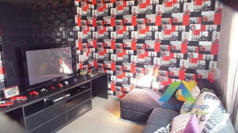 Imagem Apartamento com 3 Quartos à Venda, 210 m² em Centro - São Bernardo Do Campo Imagem Apartamento com 3 Quartos à Venda, 210 m² em Centro - São Bernardo Do Campo