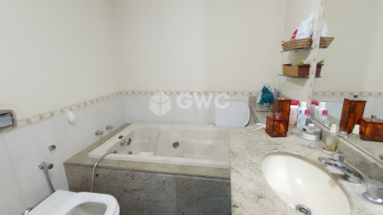 Imagem Apartamento com 3 Quartos à Venda, 125 m² em Centro - Marília Imagem Apartamento com 3 Quartos à Venda, 125 m² em Centro - Marília