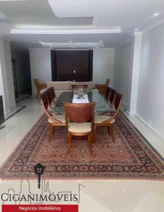 Imagem Cobertura com 4 Quartos à Venda, 420 m² em Barra Da Tijuca - Rio De Janeiro
