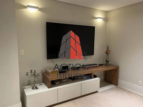 Imagem Apartamento com 3 Quartos à Venda, 315 m² em Chácara Califórnia - São Paulo Imagem Apartamento com 3 Quartos à Venda, 315 m² em Chácara Califórnia - São Paulo