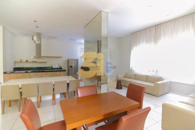 Imagem Apartamento com 3 Quartos à Venda, 142 m² em Vila Andrade - São Paulo