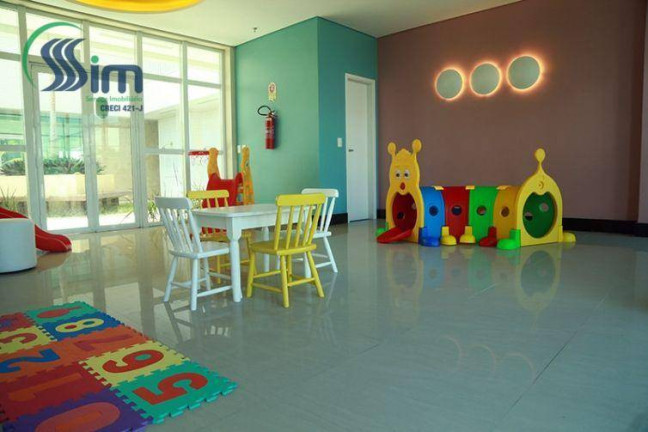 Imagem Apartamento com 3 Quartos à Venda, 82 m² em Guararapes - Fortaleza Imagem Apartamento com 3 Quartos à Venda, 82 m² em Guararapes - Fortaleza