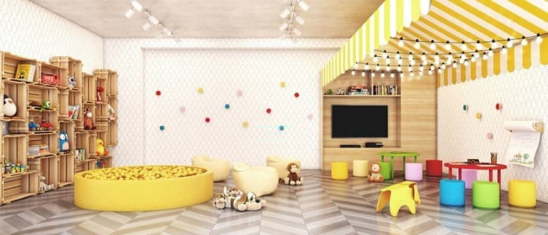 Imagem Apartamento com 2 Quartos à Venda, 33 m² em Santo Amaro - São Paulo Imagem Apartamento com 2 Quartos à Venda, 33 m² em Santo Amaro - São Paulo
