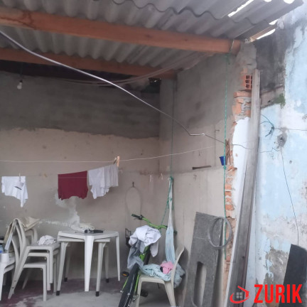 Imagem Casa com 2 Quartos à Venda, 125 m² em àgua Fria - São Paulo Imagem Casa com 2 Quartos à Venda, 125 m² em àgua Fria - São Paulo