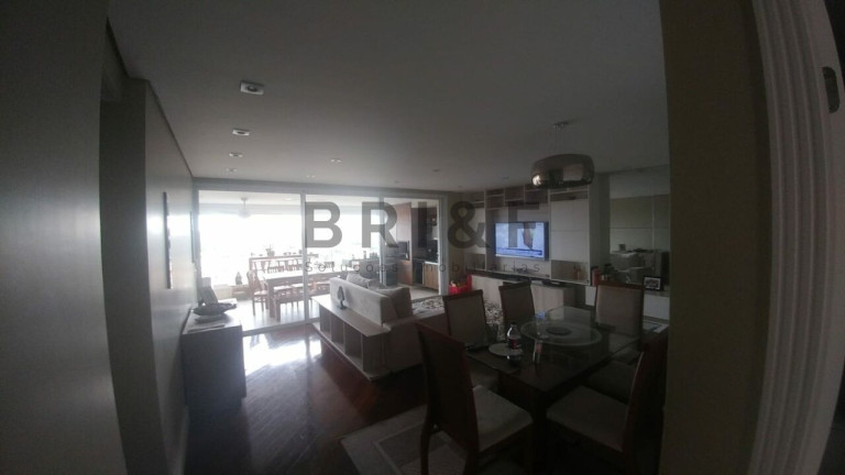 Imagem Apartamento com 3 Quartos à Venda, 180 m² em Campo Belo - São Paulo Imagem Apartamento com 3 Quartos à Venda, 180 m² em Campo Belo - São Paulo