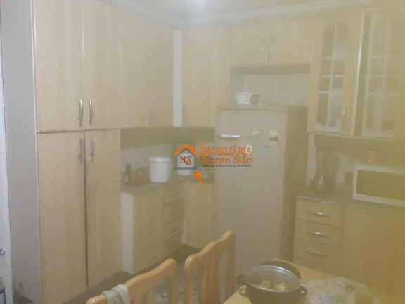 Imagem Sobrado com 2 Quartos à Venda, 150 m² em Picanço - Guarulhos Imagem Sobrado com 2 Quartos à Venda, 150 m² em Picanço - Guarulhos