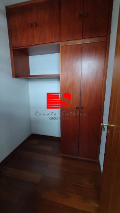 Imagem Apartamento com 4 Quartos à Venda, 158 m² em Carmo Sion - Belo Horizonte