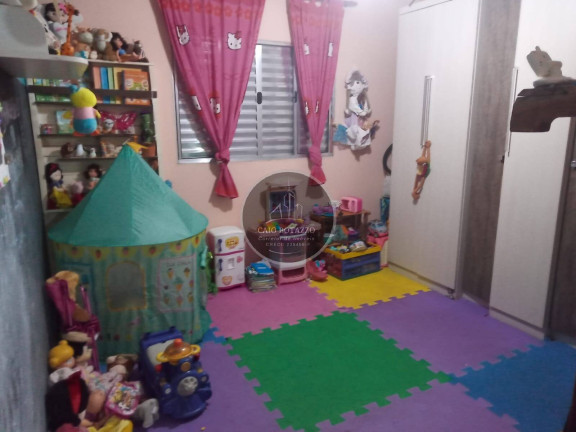 Imagem Casa com 2 Quartos à Venda, 125 m² em Jussara - Mongaguá