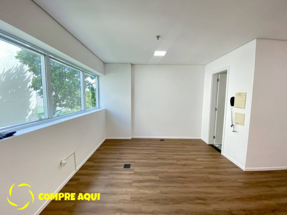 Imagem Sala Comercial à Venda, 37 m² em Barra Funda - São Paulo Imagem Sala Comercial à Venda, 37 m² em Barra Funda - São Paulo