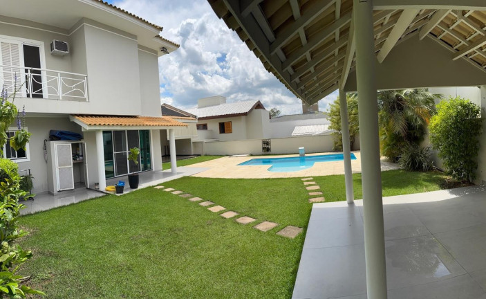 Imagem Casa com 3 Quartos para Alugar, 320 m² em Jardim Residencial Tivoli Park - Sorocaba Imagem Casa com 3 Quartos para Alugar, 320 m² em Jardim Residencial Tivoli Park - Sorocaba