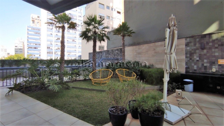 Imagem Apartamento com 1 Quarto à Venda, 80 m² em Bela Vista - São Paulo Imagem Apartamento com 1 Quarto à Venda, 80 m² em Bela Vista - São Paulo