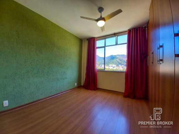 Imagem Apartamento com 2 Quartos à Venda, 53 m² em Nossa Senhora De Fátima - Teresópolis Imagem Apartamento com 2 Quartos à Venda, 53 m² em Nossa Senhora De Fátima - Teresópolis