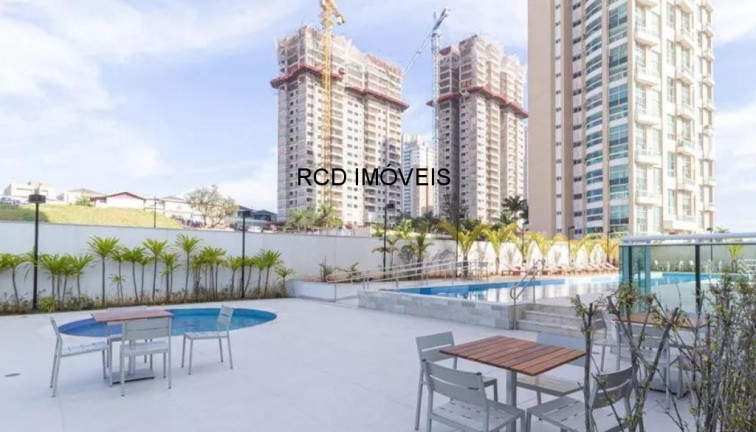Imagem Apartamento com 3 Quartos à Venda, 116 m² em Umuarama - Osasco