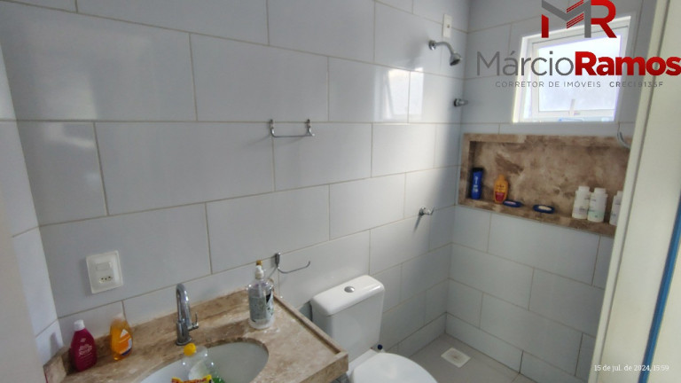 Imagem Casa com 3 Quartos à Venda, 84 m² em Lagoa Redonda - Fortaleza Imagem Casa com 3 Quartos à Venda, 84 m² em Lagoa Redonda - Fortaleza