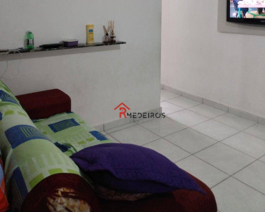 Imagem Apartamento com 1 Quarto à Venda, 38 m² em Canto Do Forte - Praia Grande Imagem Apartamento com 1 Quarto à Venda, 38 m² em Canto Do Forte - Praia Grande