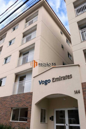 Apartamento com 2 Quartos à Venda, 61 m² em Jardim Dos Estados - Poços De Caldas